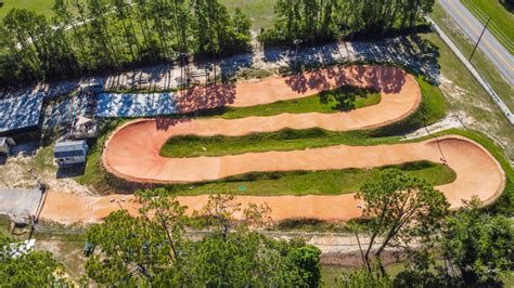 daytona bmx track.